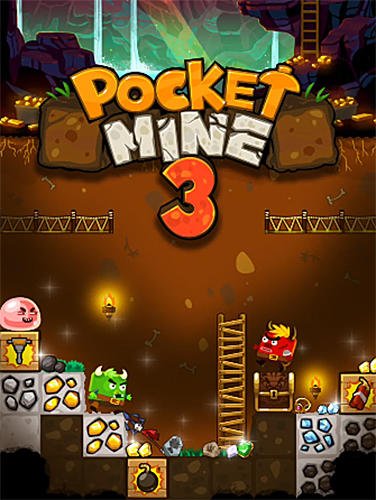 download Pocket mine 3 apk